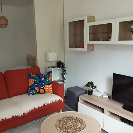 Mírek Apartamento Třeboň