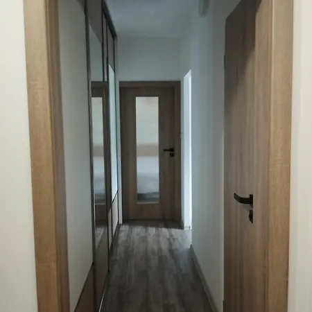 Appartamento Mírek *