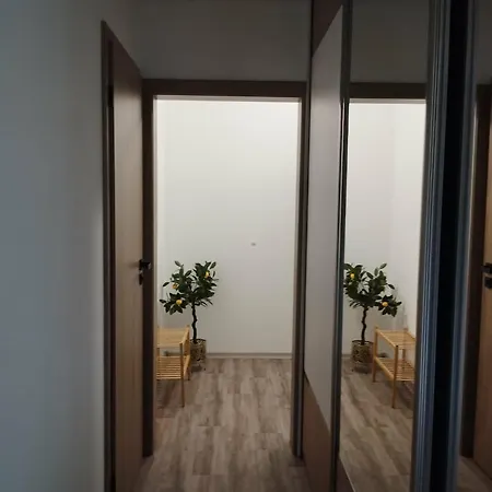 Apartamento Mírek Třeboň