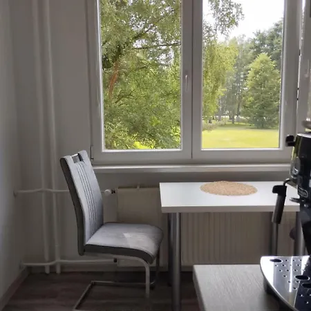 Apartamento Mírek