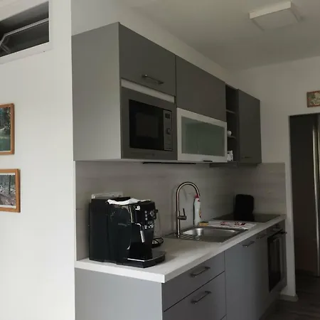 Mírek Apartamento *