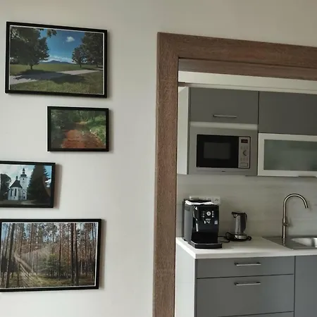 Mírek Apartamento