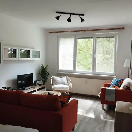 Mírek Apartamento *