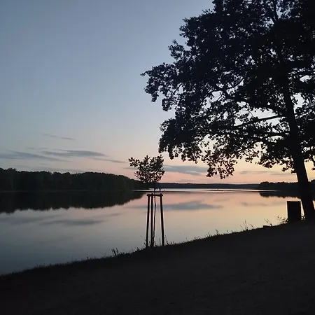 Apartamento Mírek