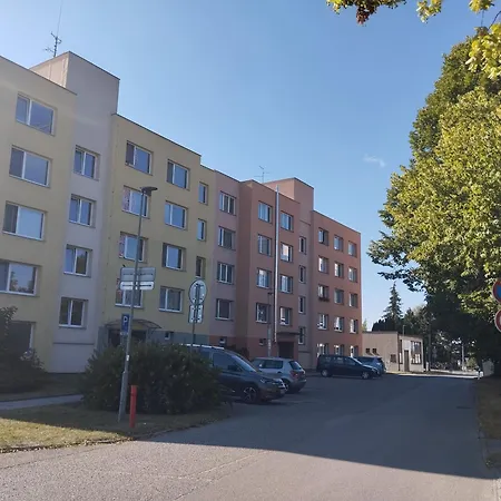 Appartamento Mírek *