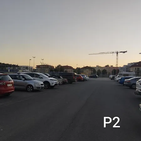 Apartamento Mírek *