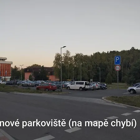 Mírek Apartamento