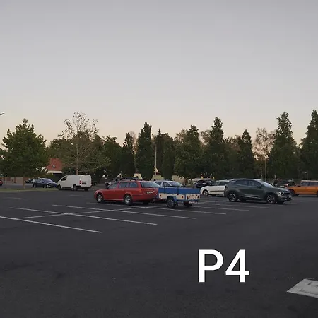 Mírek Apartamento